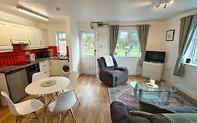 Sweethaven Chalet