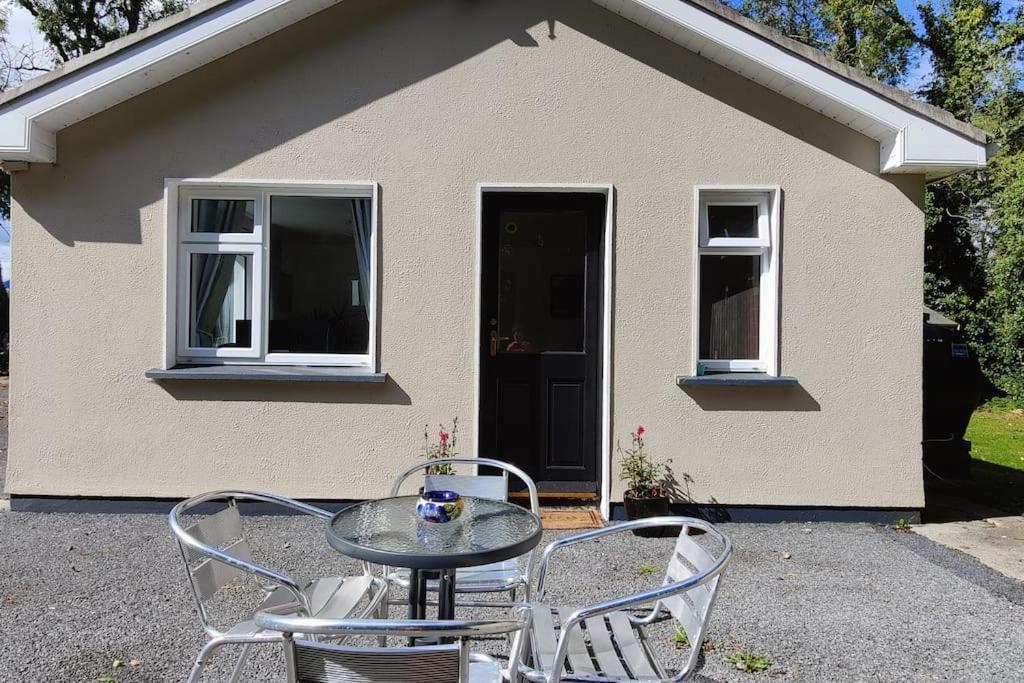 Sweethaven Chalet Killarone Exterior photo